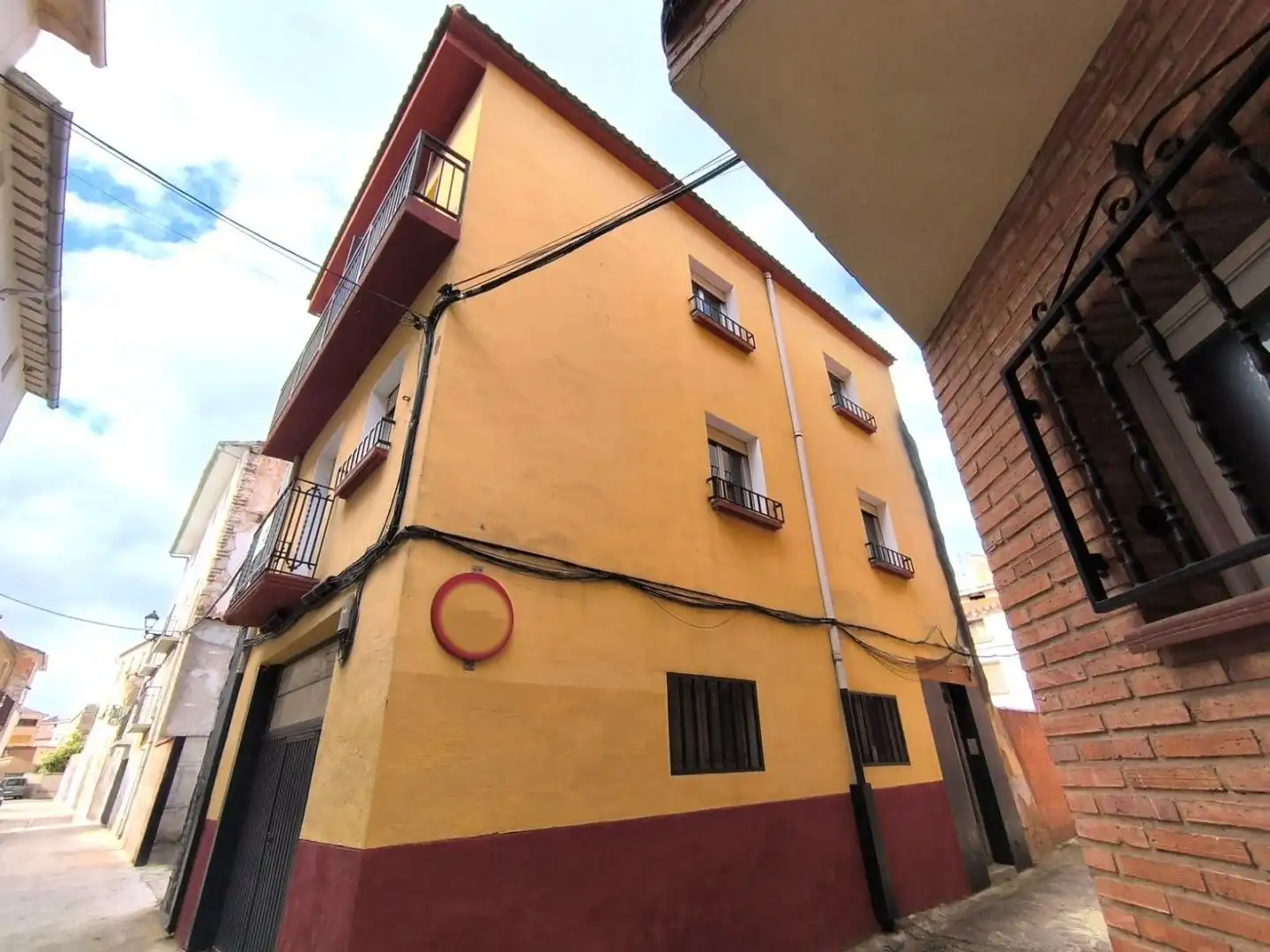 Casa o xalet en venda a Murillo de Río Leza