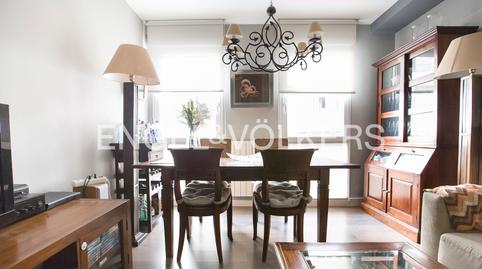 Foto 2 de Apartament en venda a Sabino Arana - Jesuitas, Bilbao