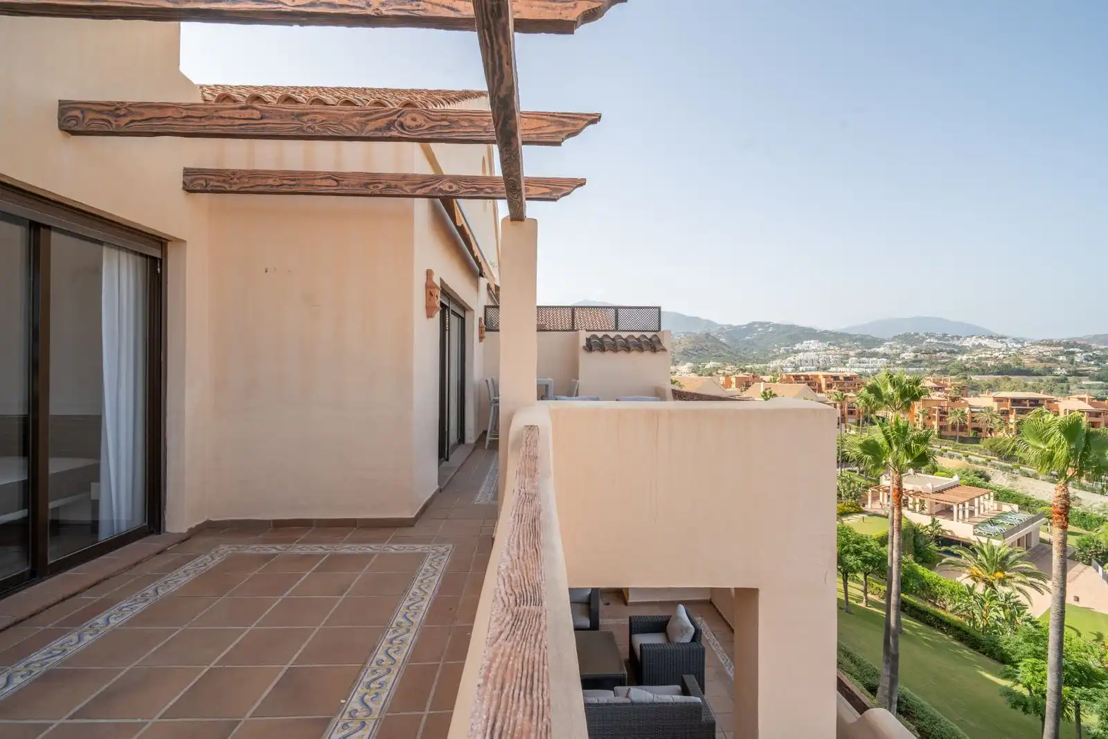 Penthouse with pool for sale in Calle la Pacheca Alta 22, imagen 29