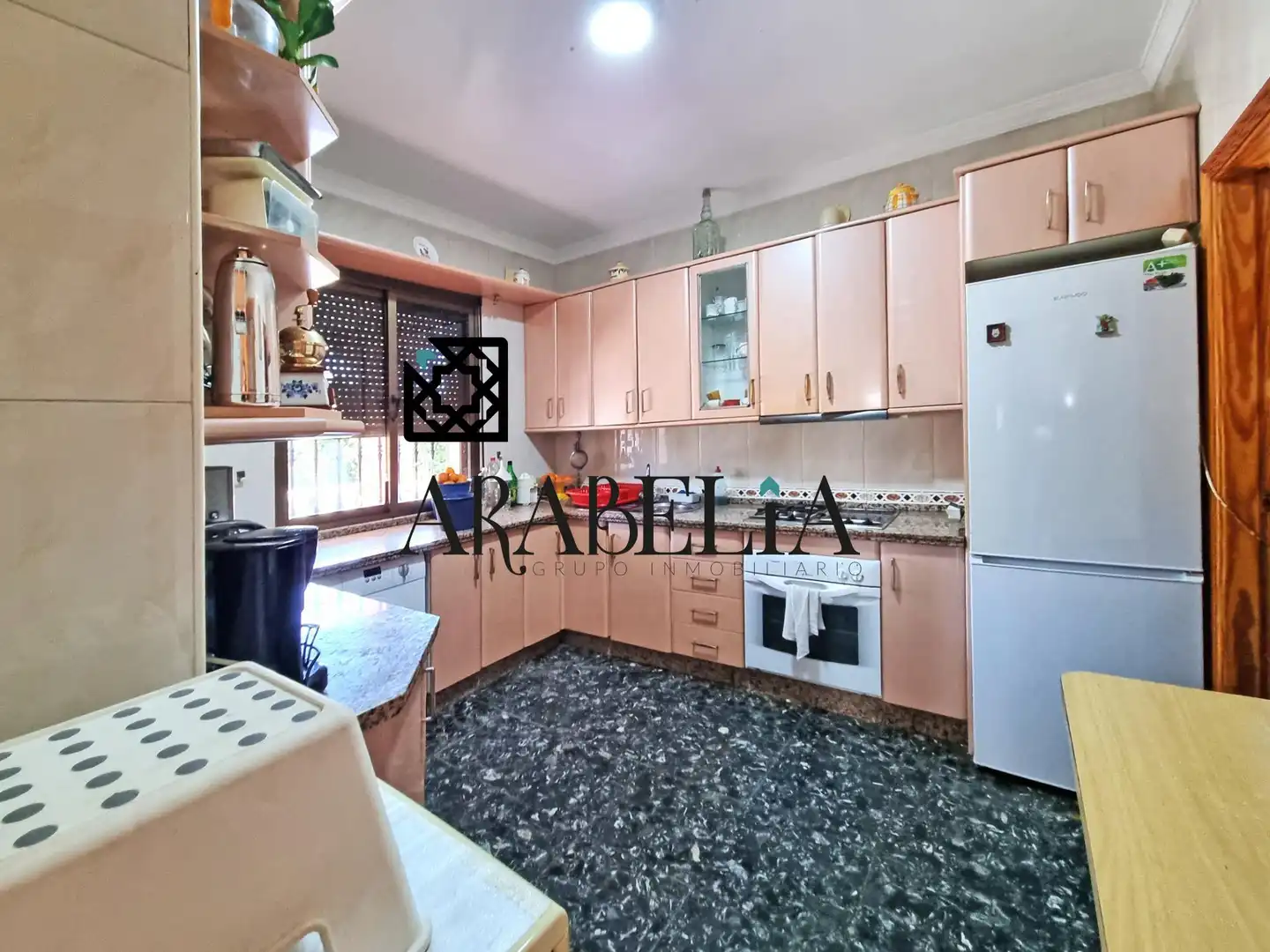 House with garden for sale in Periurbano Oeste - Sierra, imagen 7