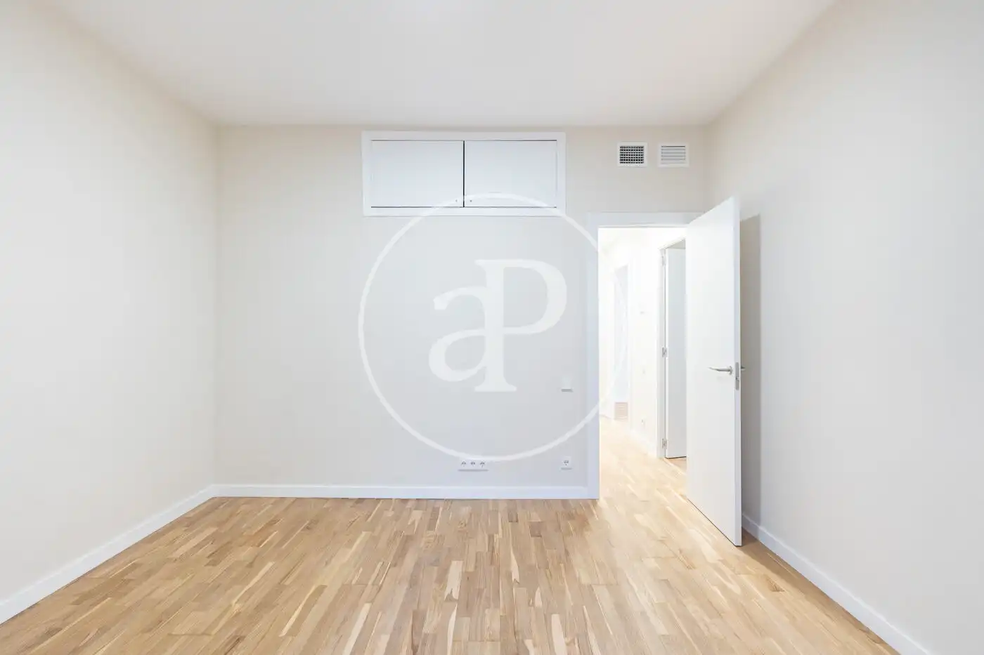 Flat for rent in Pedralbes