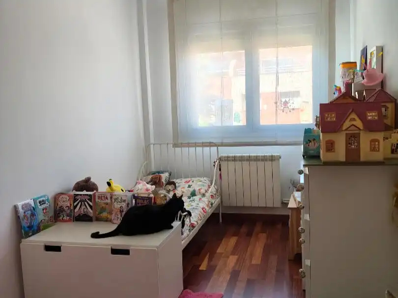 Adosado con piscina en venta en Carrer Lluís Companys 353, imagen 16