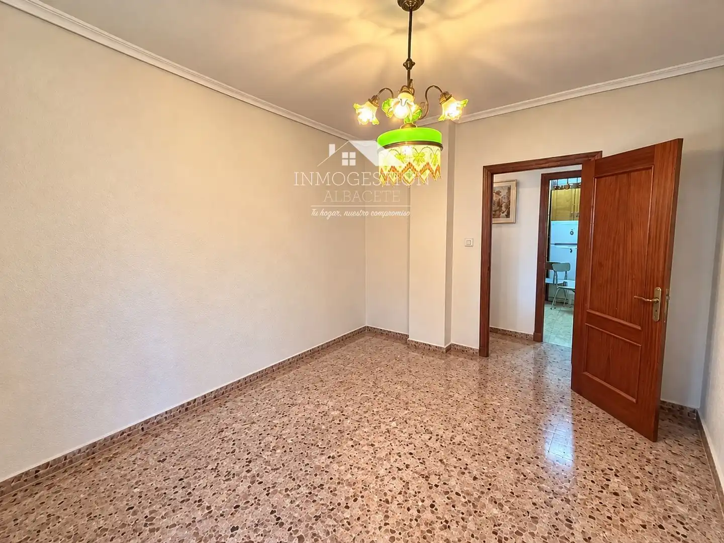 Piso en venta en Centro