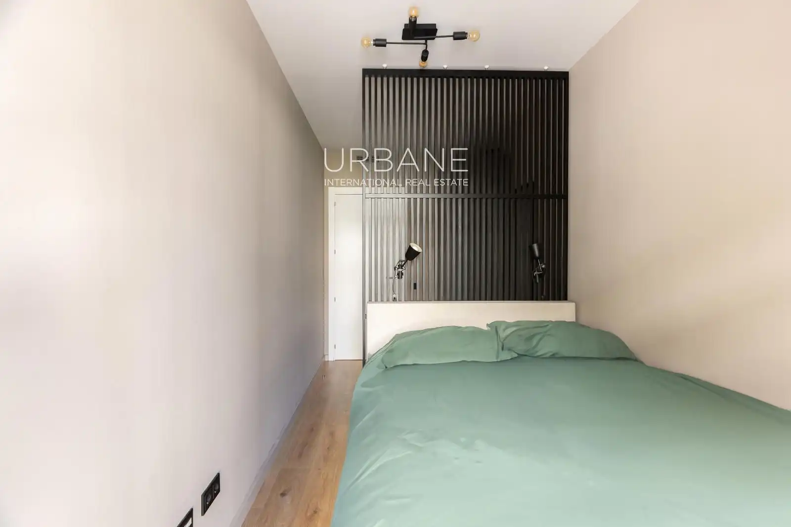 Wohnung zur Miete in de Ramon Turro, Diagonal Mar i el Front Marítim del Poblenou