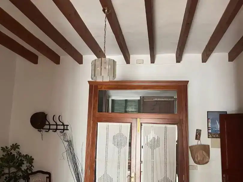 Flat for sale in Ariany  with Private garden, Storage room and Furnished