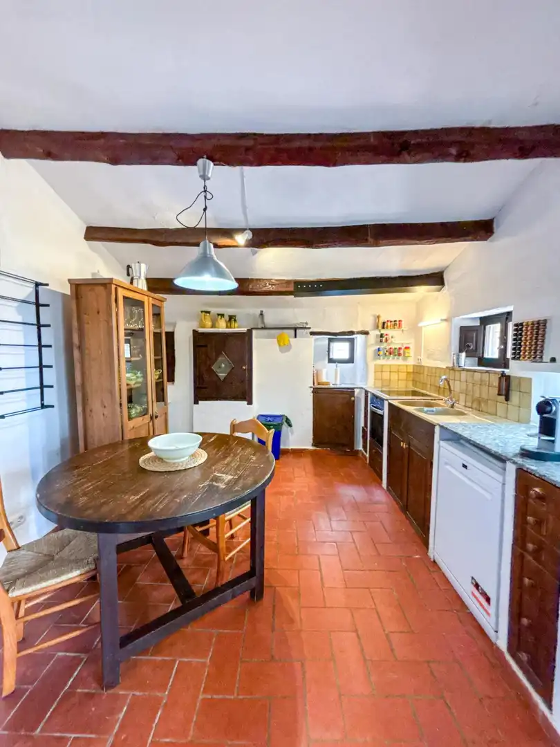 Villa mit Terrasse zum Verkauf in COLL DE L'ALBA 43517 TORTOSA (TARRAGONA), imagen 16
