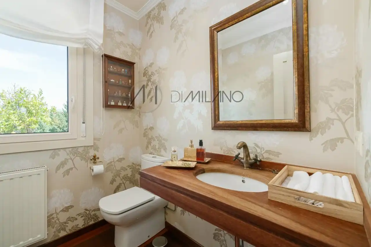 Villa avec piscine à vendre à Nigrán centro, imagen 18