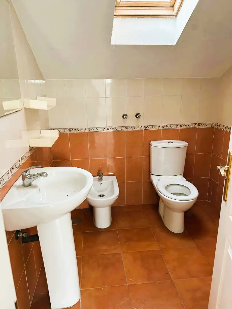Reihenhaus mit Pool zum Verkauf in Calle Colmenar 3, imagen 17