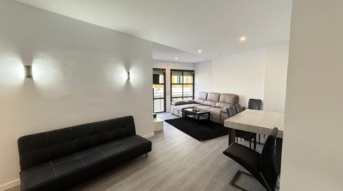 Foto 3 de Pis de lloguer a Calle las Morerillas, 1, Arenal - La Pólvora, Dos Hermanas