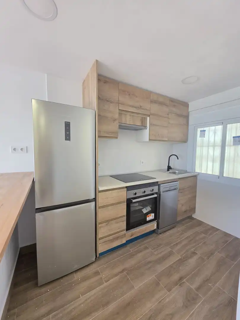 Appartement compact avec piscine à vendre à Manzanera - Tosal, imagen 10