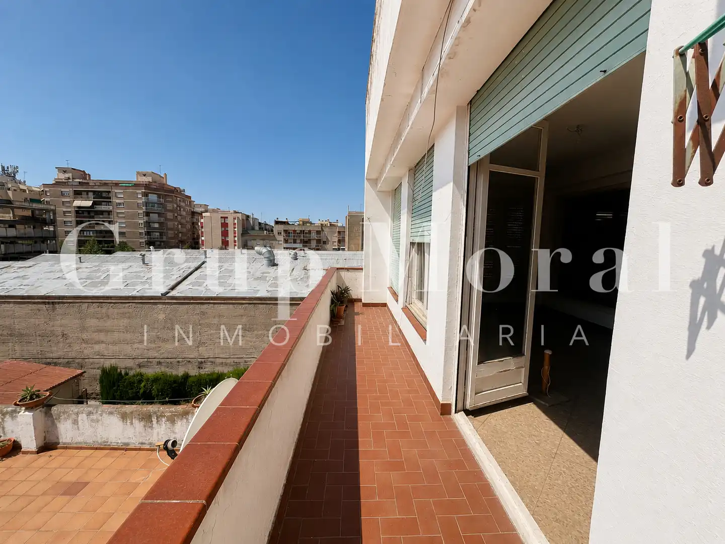 Piso con terraza en venta en Carrer de Balmes, imagen 31