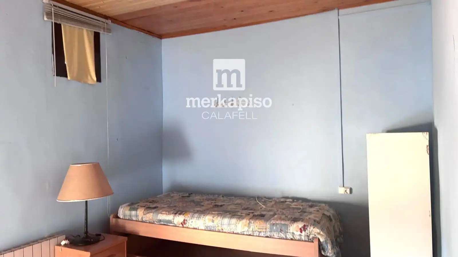 Schlafzimmer von Haus zum Verkauf in Sant Sadurní d'Anoia mit Heizung, Terrasse und Abstellraum