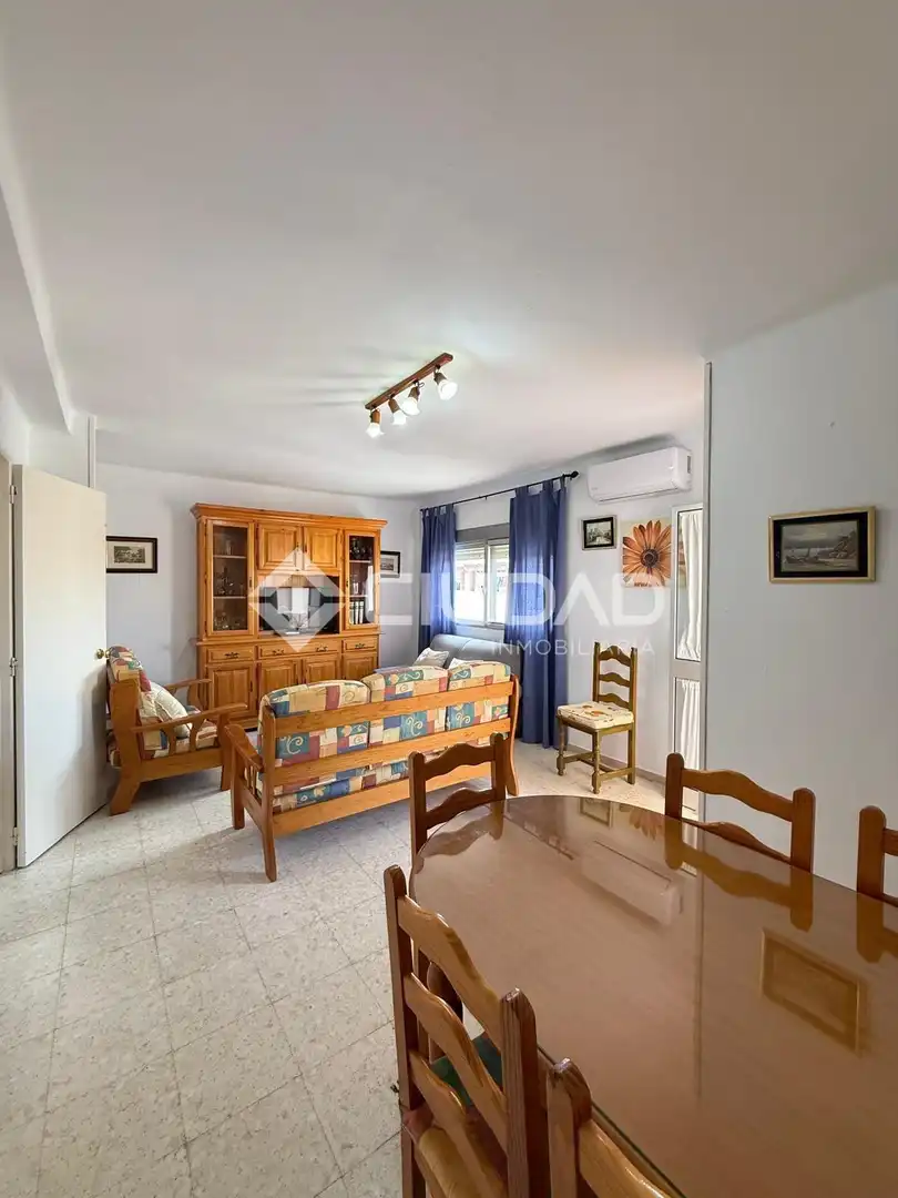 Living room of Flat for sale in Chipiona