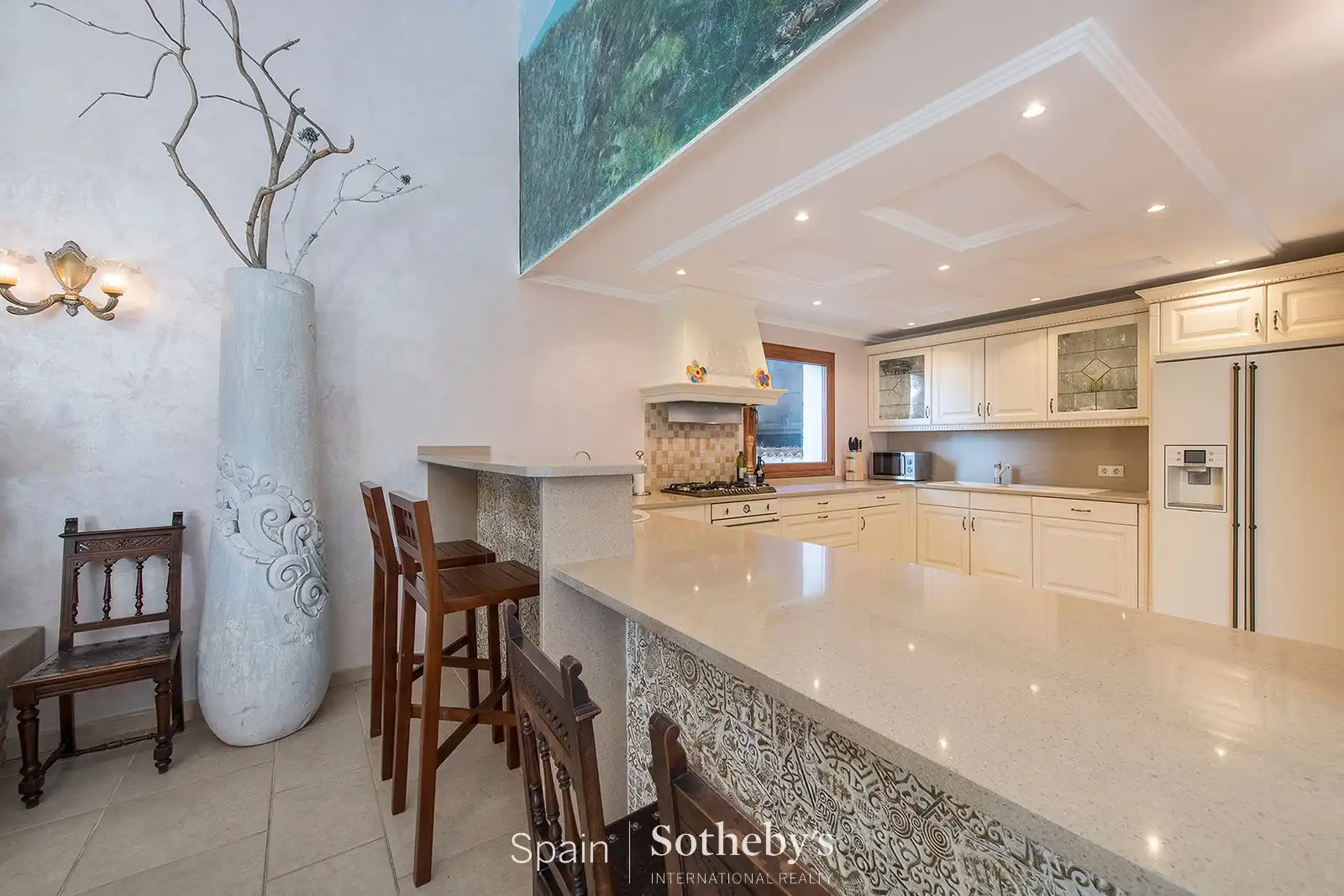 Maison avec piscine à vendre à Torre Valentina - Mas Vilar de La Mutxada - Treumal, imagen 16