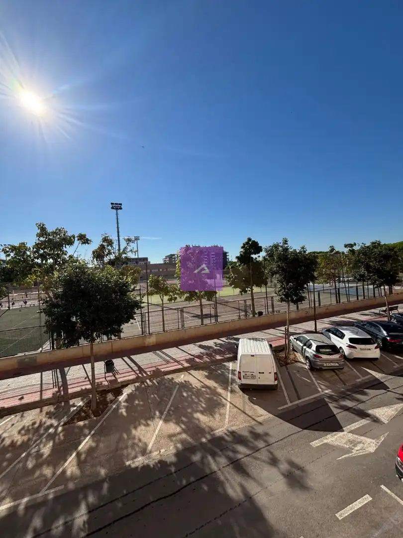 Parking de Piso en venta en Albal con Terraza y Balcón