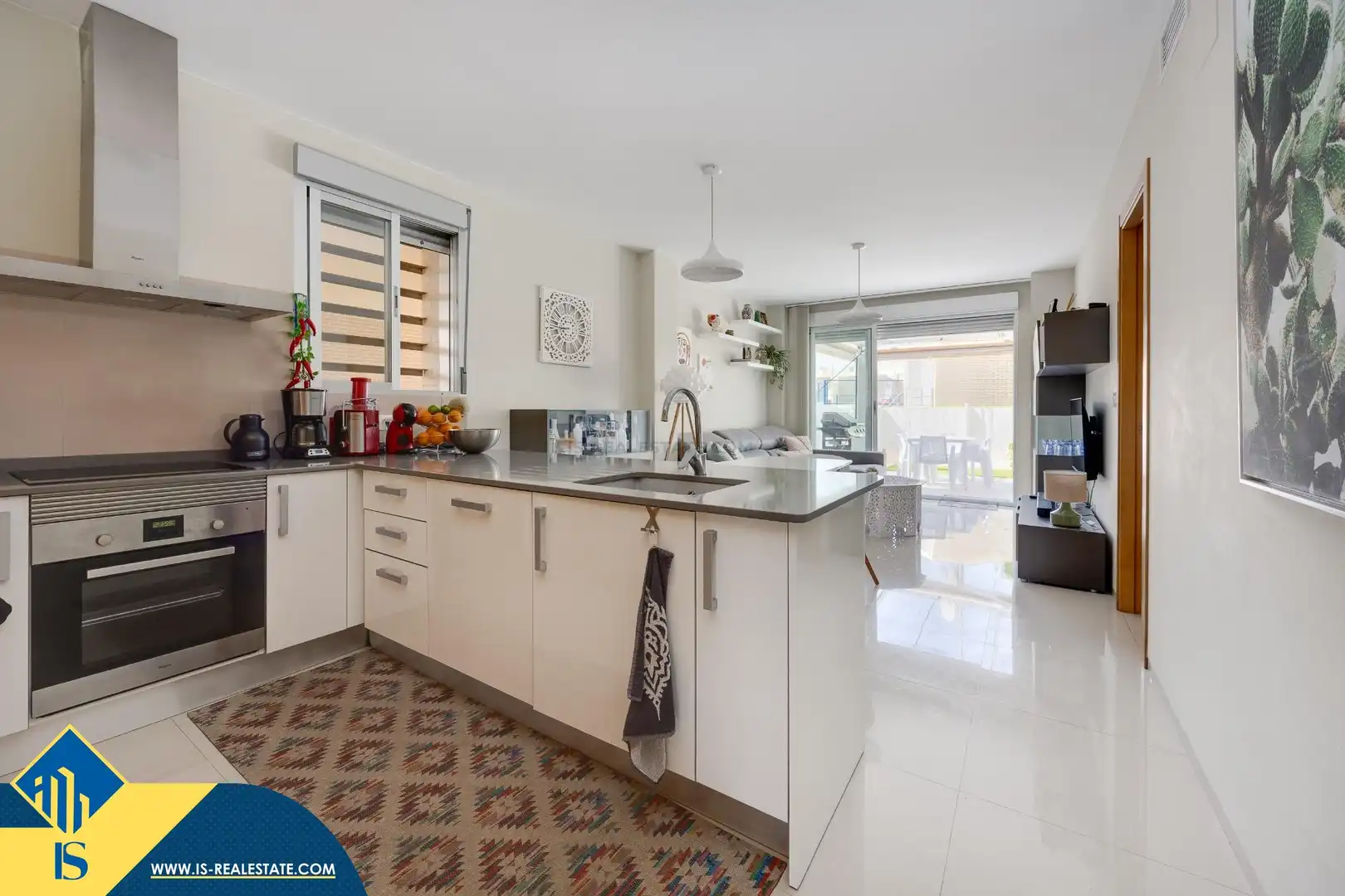 Bungalow amb piscina en venda a Nueva Torrevieja - Aguas Nuevas, imagen 9