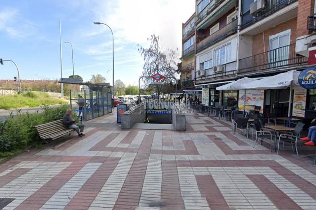 Piso en Venta en Canillejas