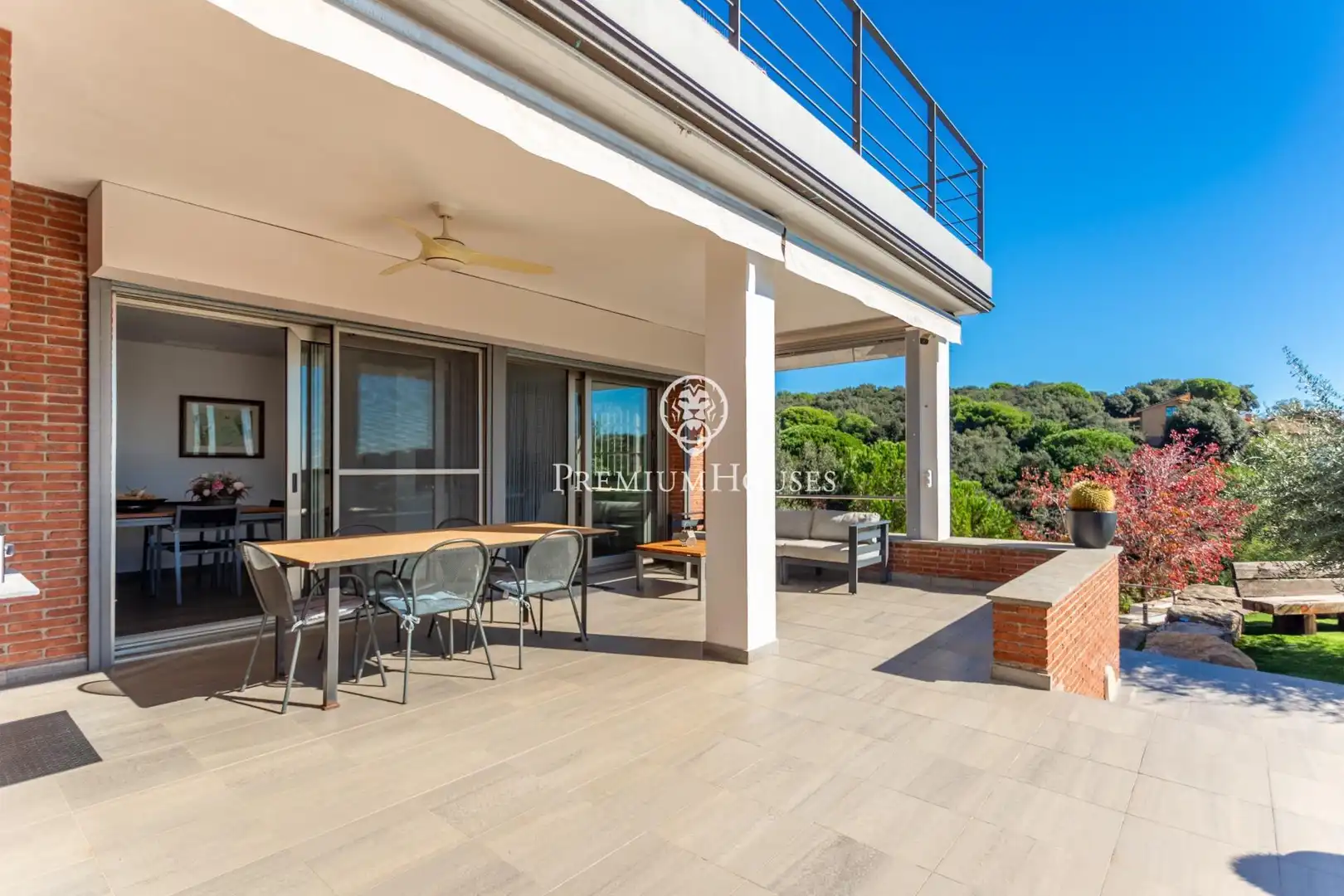 Casa amb balcó en venda a Urbanitzacions, imagen 5