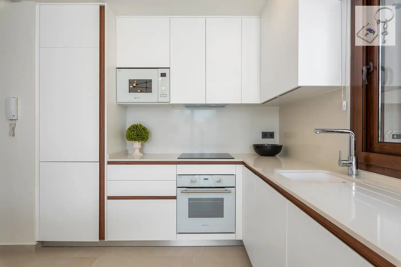 Appartement compact avec piscine à vendre à Los Balcones - Los Altos, imagen 9