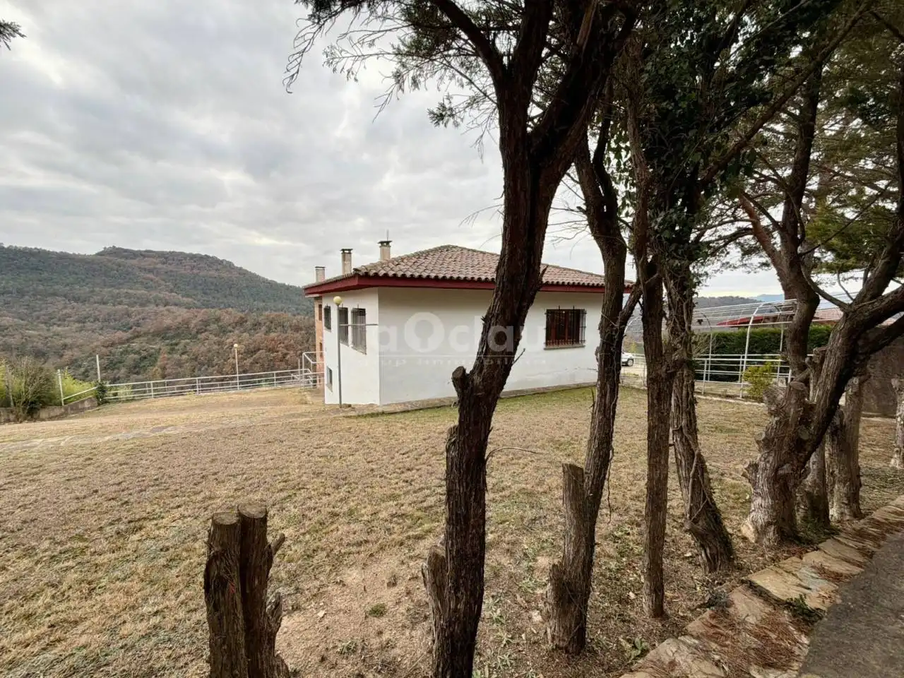 Casa o xalet en venda en Tavèrnoles amb Jardí privat i Terrassa