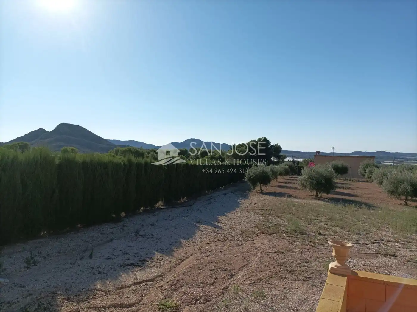 Villa avec jardin à vendre à Monforte del Cid, imagen 34