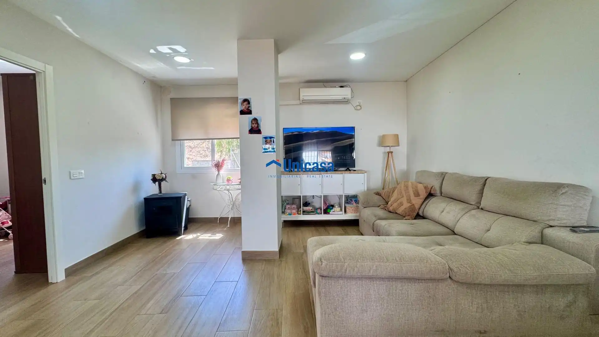 Casa pareada con jardín en venta en Puerto de la Torre - Atabal, imagen 5