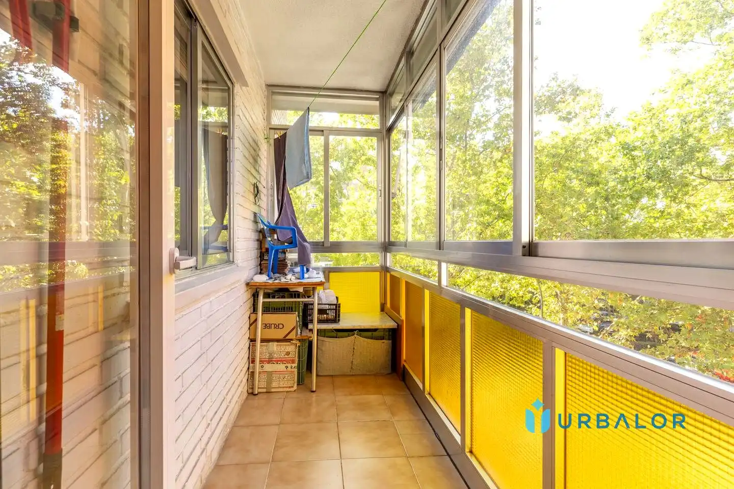Flat with lift for sale in Calle los Alpes, imagen 10