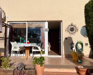 Terrace of Planta baja for sale in L'Alfàs del Pi  with Air Conditioner, Heating and Private garden