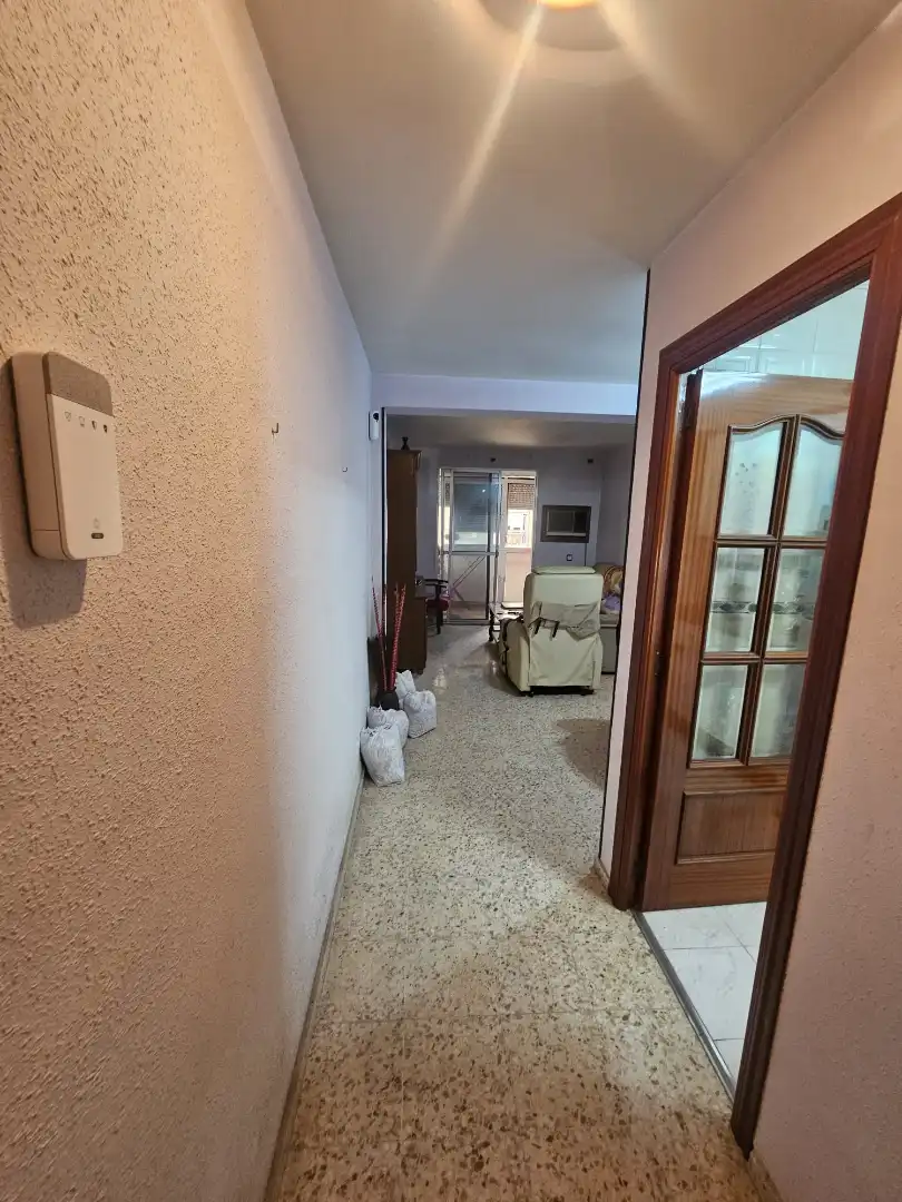 Flat for sale in Camas