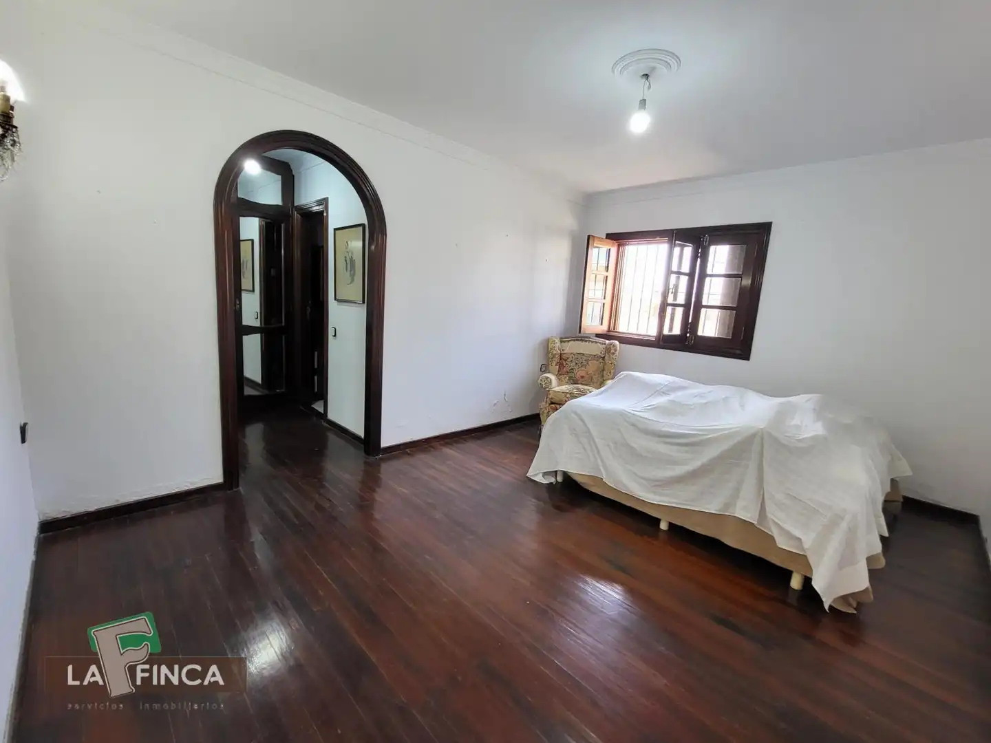 Habitación de Casa o chalet en venta en Puerto del Rosario con Calefacción y Terraza