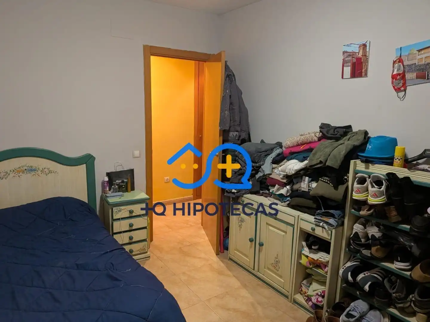 Piso en venta en Pantoja con Aire acondicionado, Calefacción y Trastero