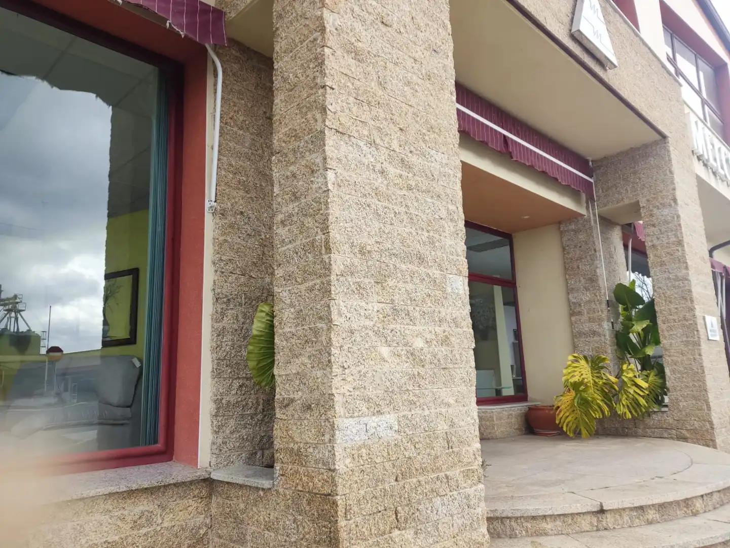 Local comercial en venta en Losar de la Vera, imagen 8