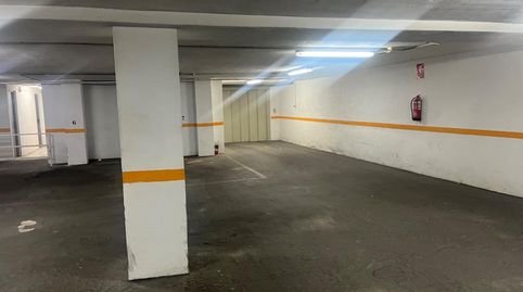 Foto 3 von Garage zum Verkauf in Russafa, Valencia Capital