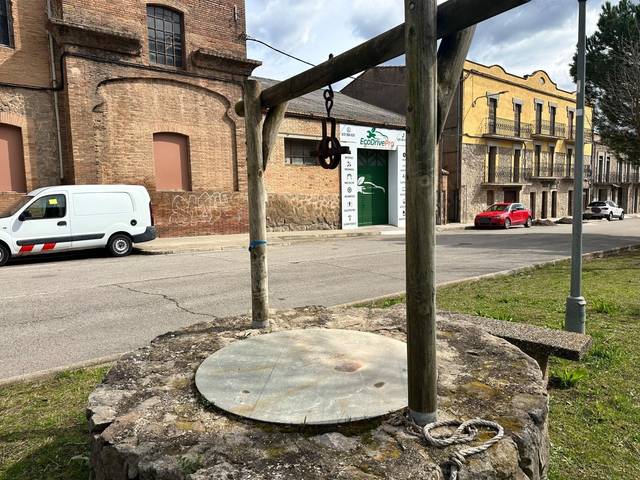 Local comercial en Alquiler en Puig-reig