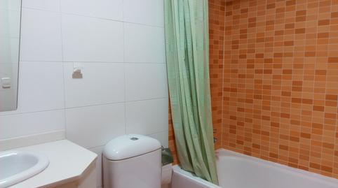 Foto 5 de Apartament en venda a Casco Antiguo, Zamora