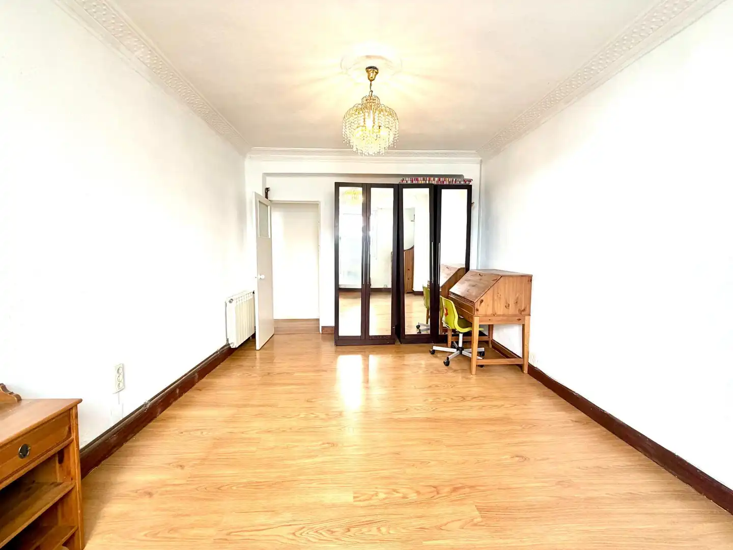 Appartamento con ascensore in vendita a General Dávila, imagen 13