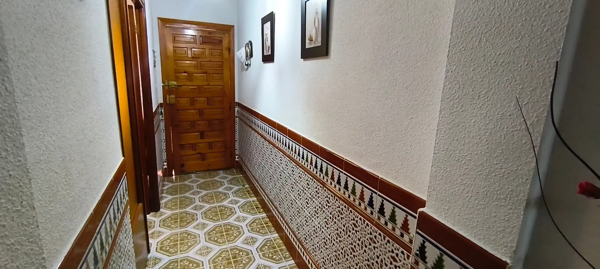 Casa adosada en venda a Calle Trinidad Ruiz Téllez, 41, Moraleja
