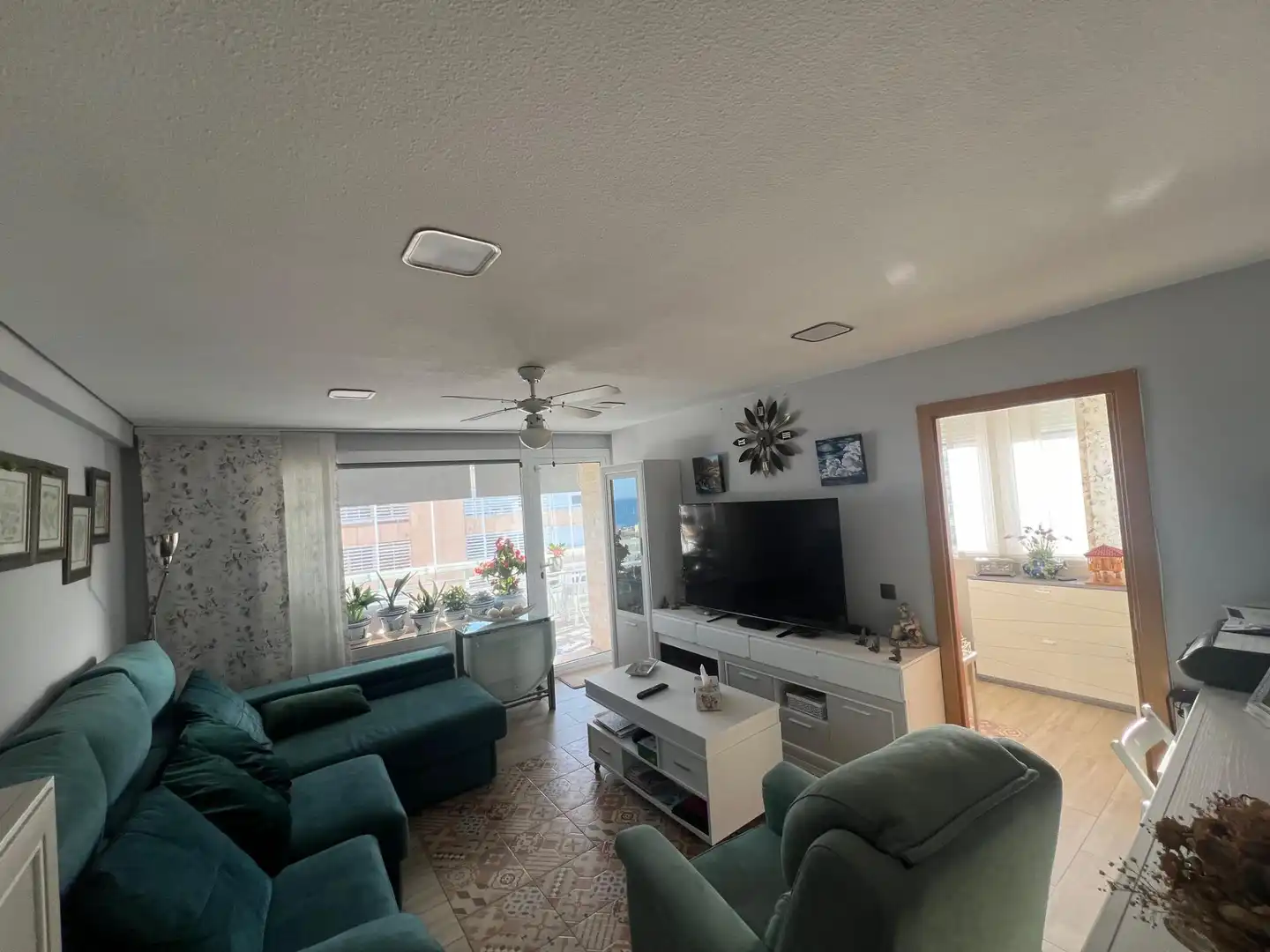 Flat with lift for sale in La Carihuela - Los Nidos, imagen 13