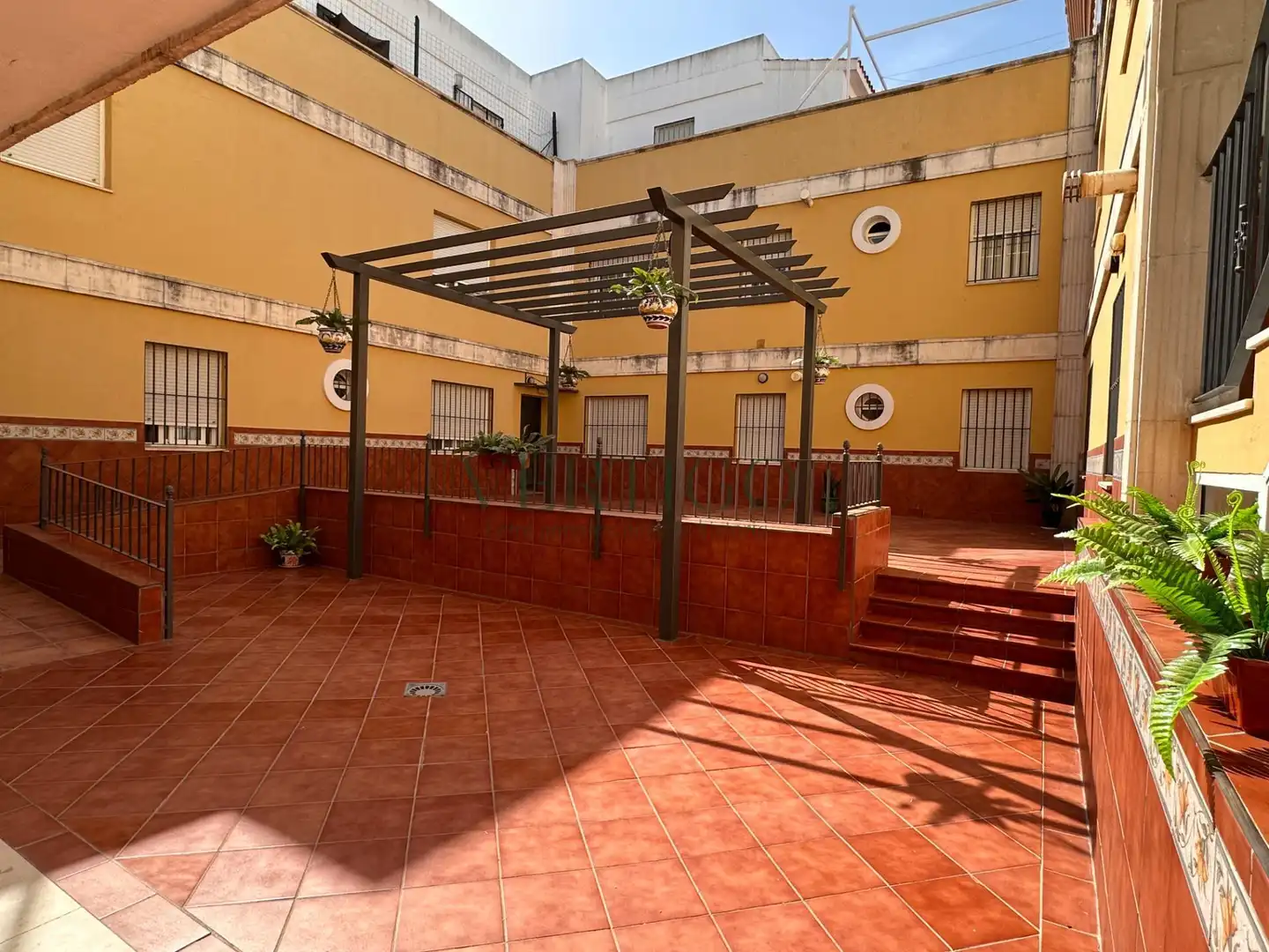 Terraza de Piso en venta en Dos Hermanas con Aire acondicionado y Trastero