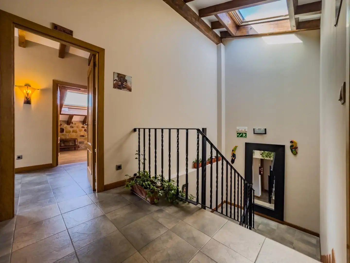 Casa o xalet en venda en Polanco amb Calefacció, Jardí privat i Terrassa