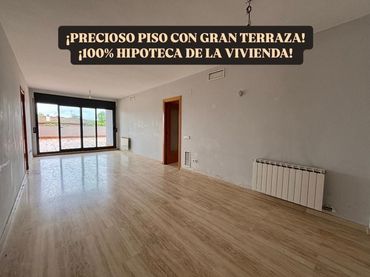 Pis amb ascensor en venda a Maçana