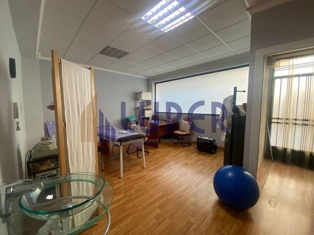 Local comercial en Venta en Castalla