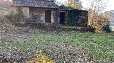 Casa para restaurar en Ponteareas