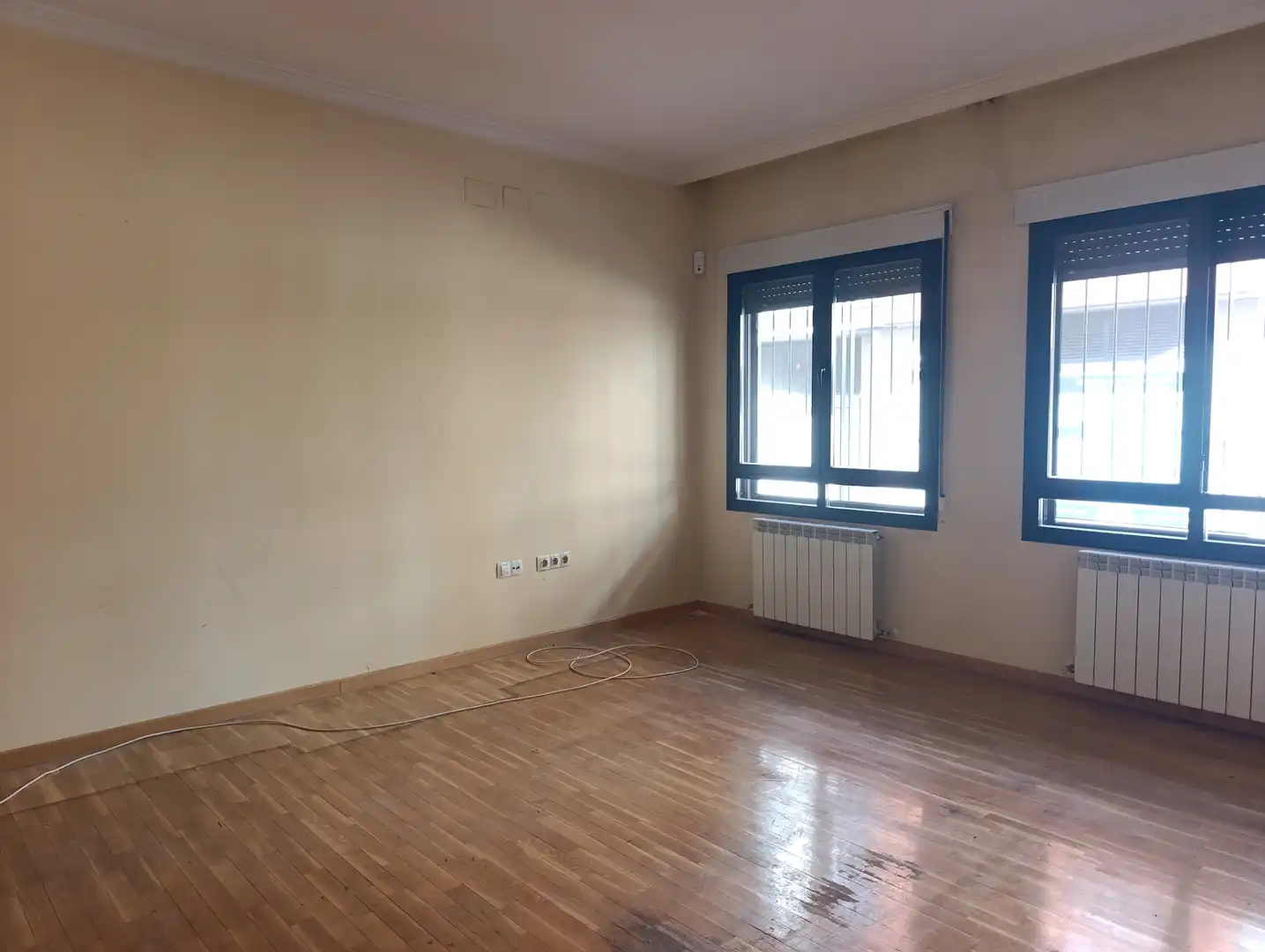 Bedroom of Duplexes for sale in Ciudad Real  with Air Conditioner, Heating and Terrace