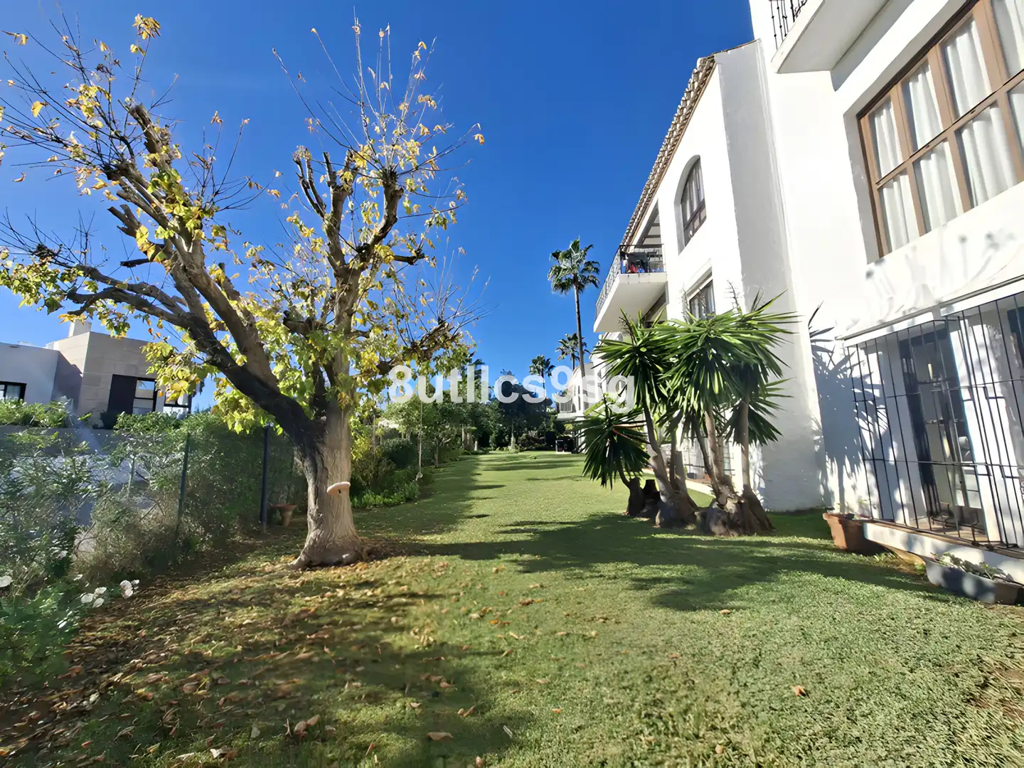 Habitatge amb piscina en venda a Nueva Andalucía, imagen 42