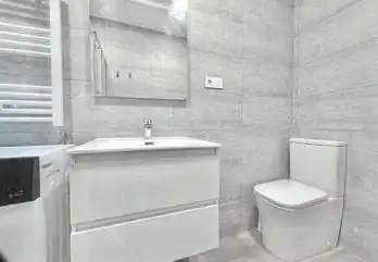 Appartement compact avec ascenseur à louer à Solidaridad, imagen 5