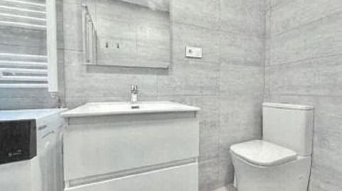 Foto 5 de Apartament de lloguer a Solidaridad, Residencia, Logroño