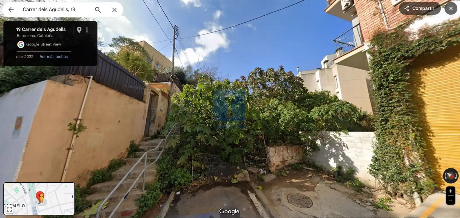 Terreno rustico in vendita a Agudells, imagen 5