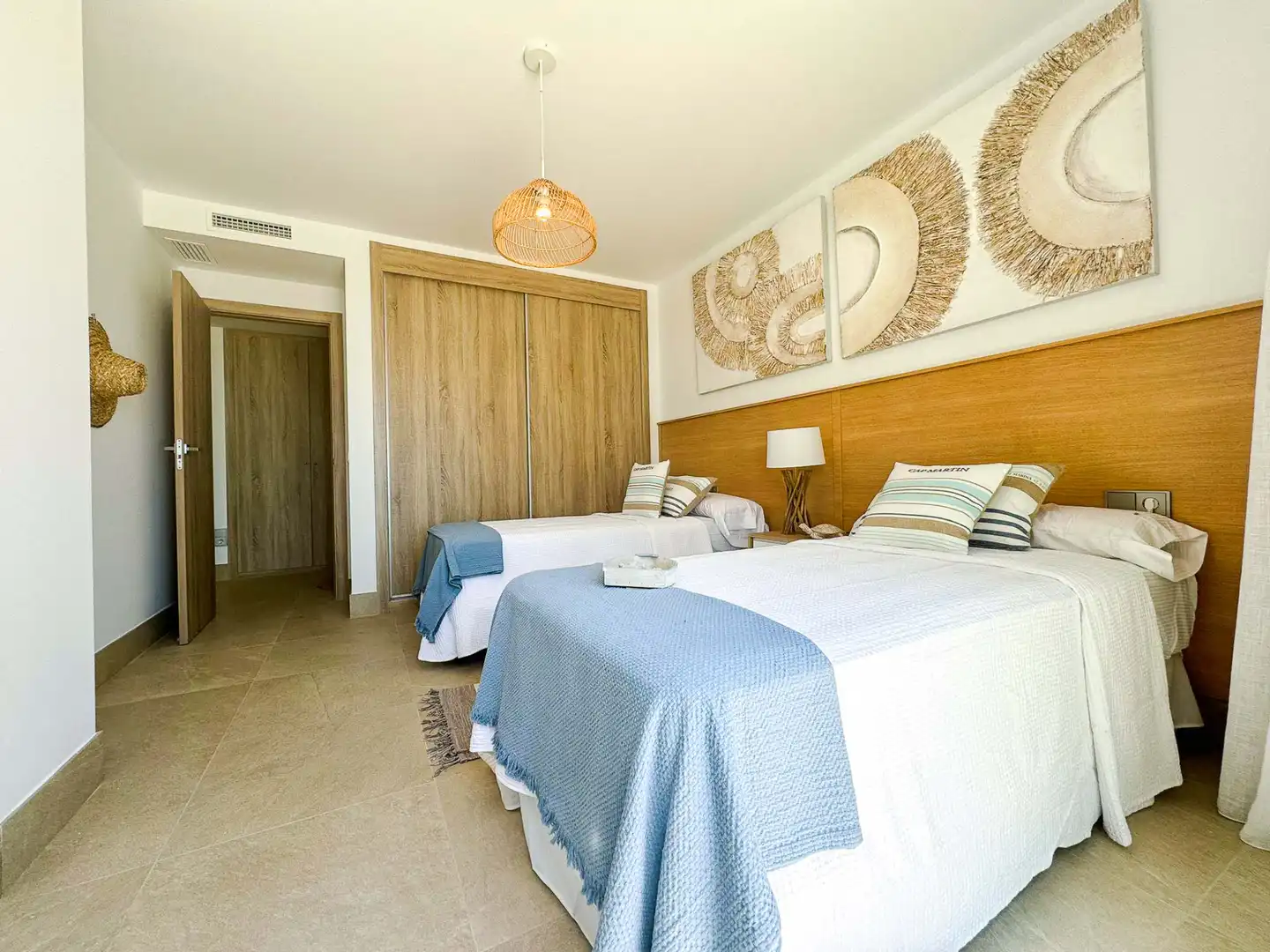 Habitación de Ático en venta en Casares con Aire acondicionado, Calefacción y Terraza