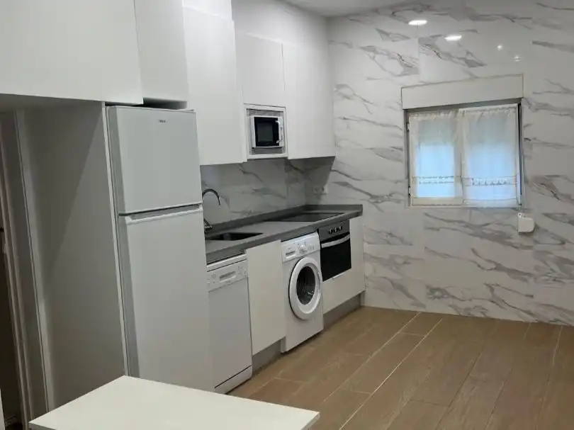 Apartments for rent in El Astillero , Cantabria